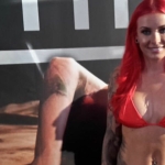 WIE WIRD MAN EIGENTLICH PORNOSTAR, LEXY ROXX?