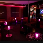 Salon Pankow 24h open mit Bar ab 20:00 Uhr .❤️